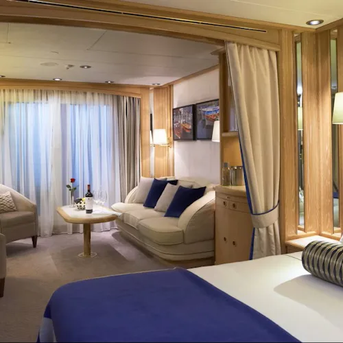 Accommodation