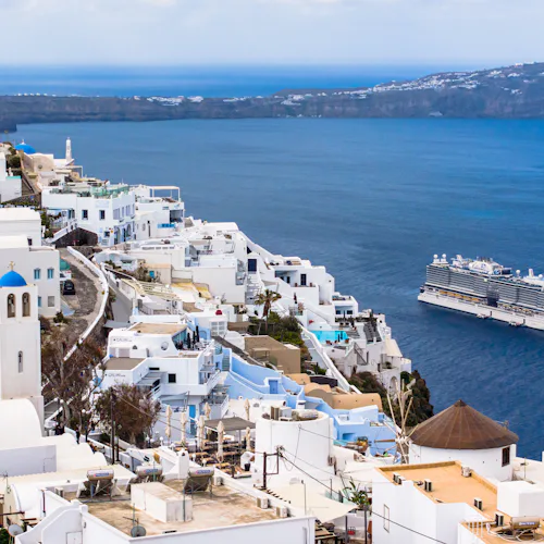Princess Cruises