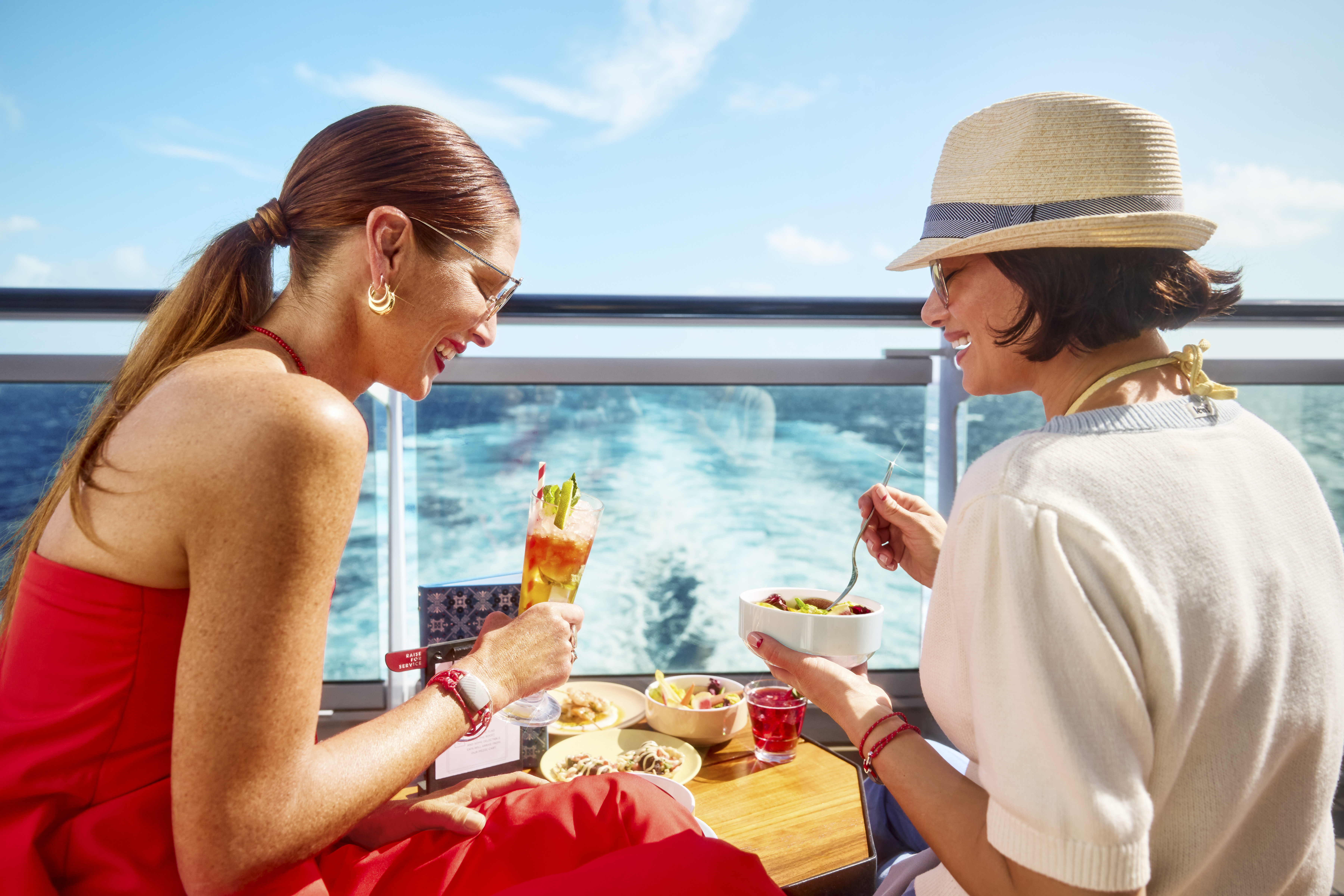 Virgin Voyages