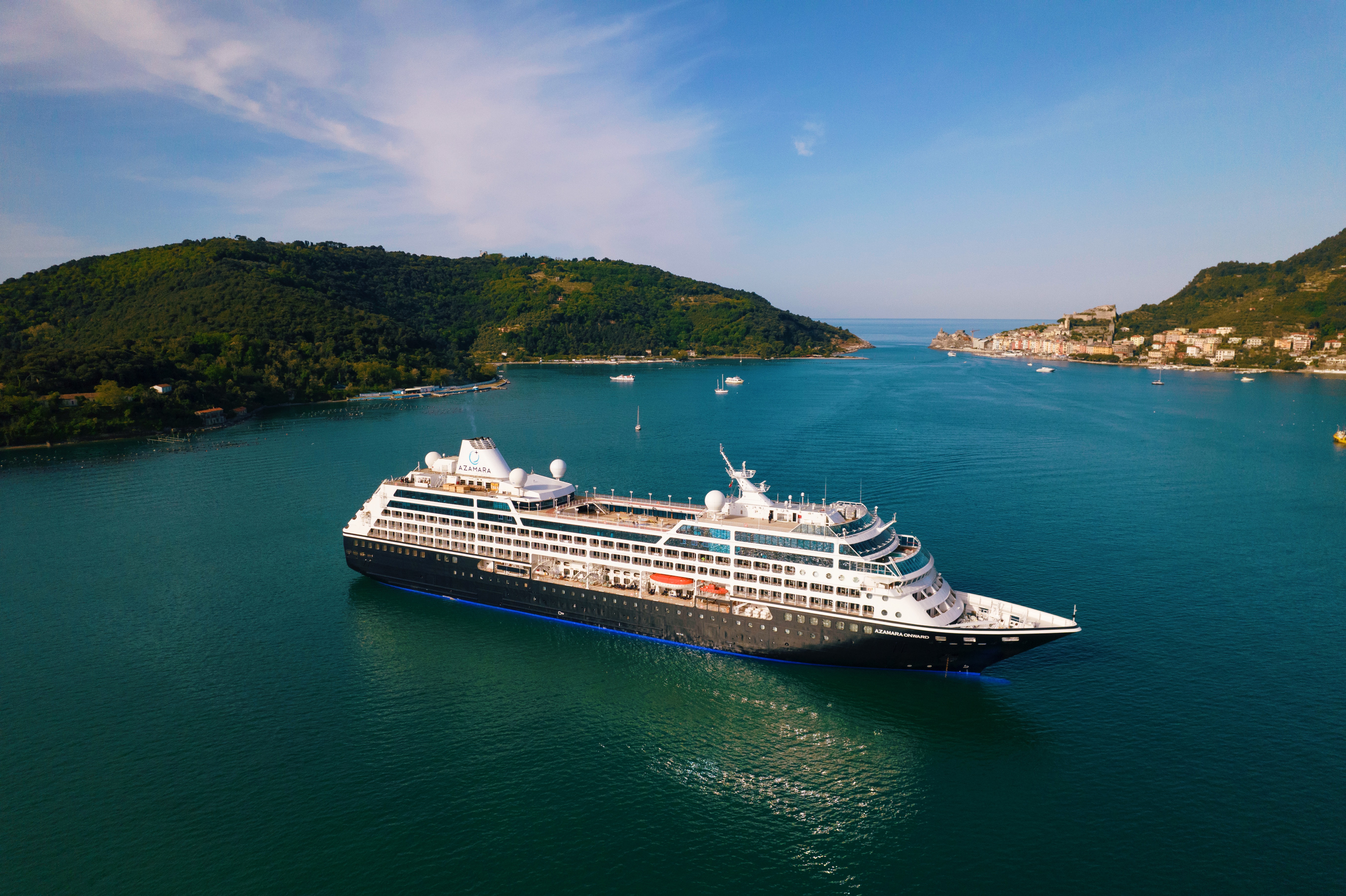 Onboard Credit Bonus!