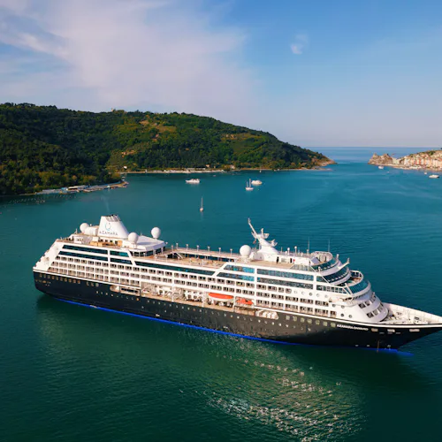 Onboard Credit Bonus!