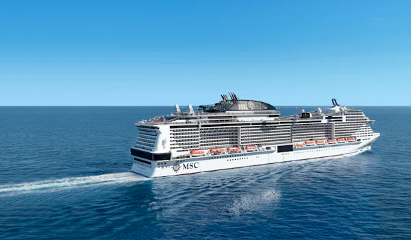 MSC Cruises