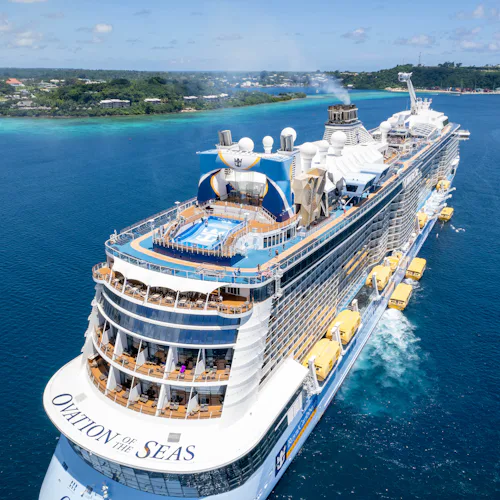 Royal Caribbean