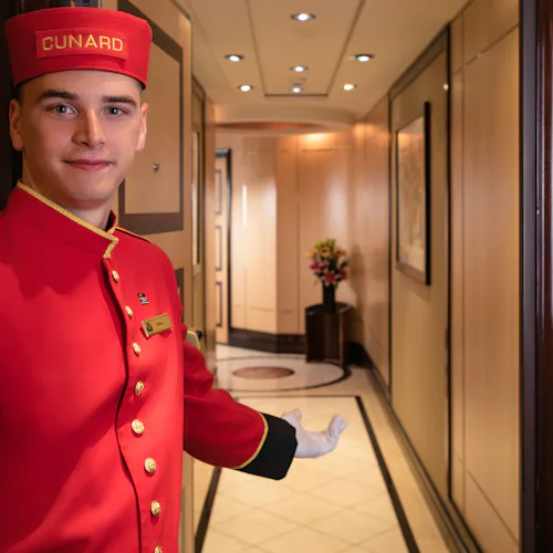Cunard