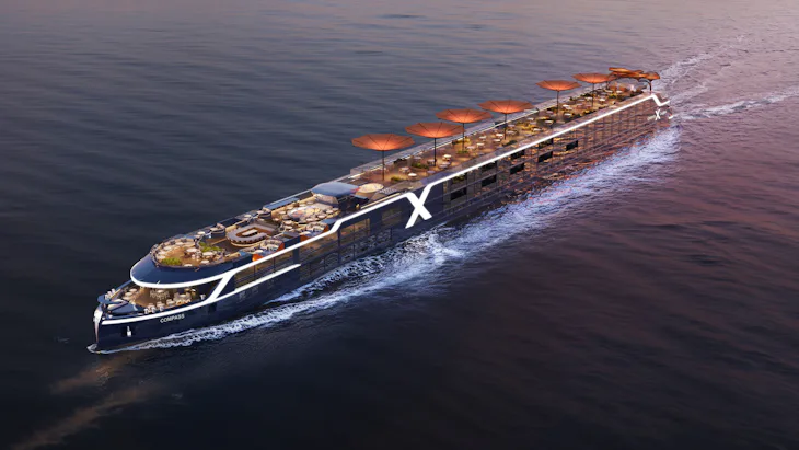 Celebrity River Cruises