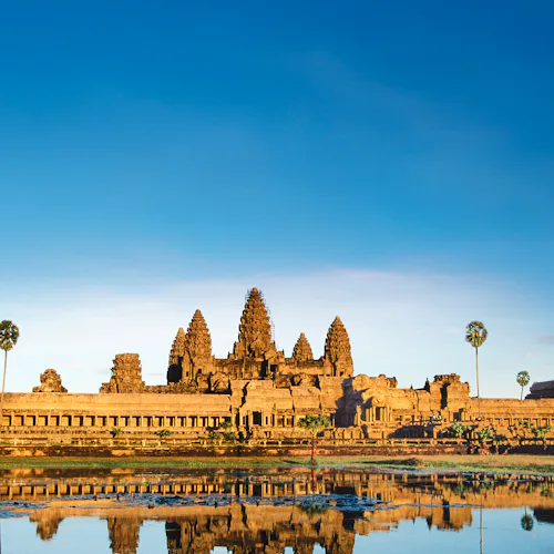 The Mekong