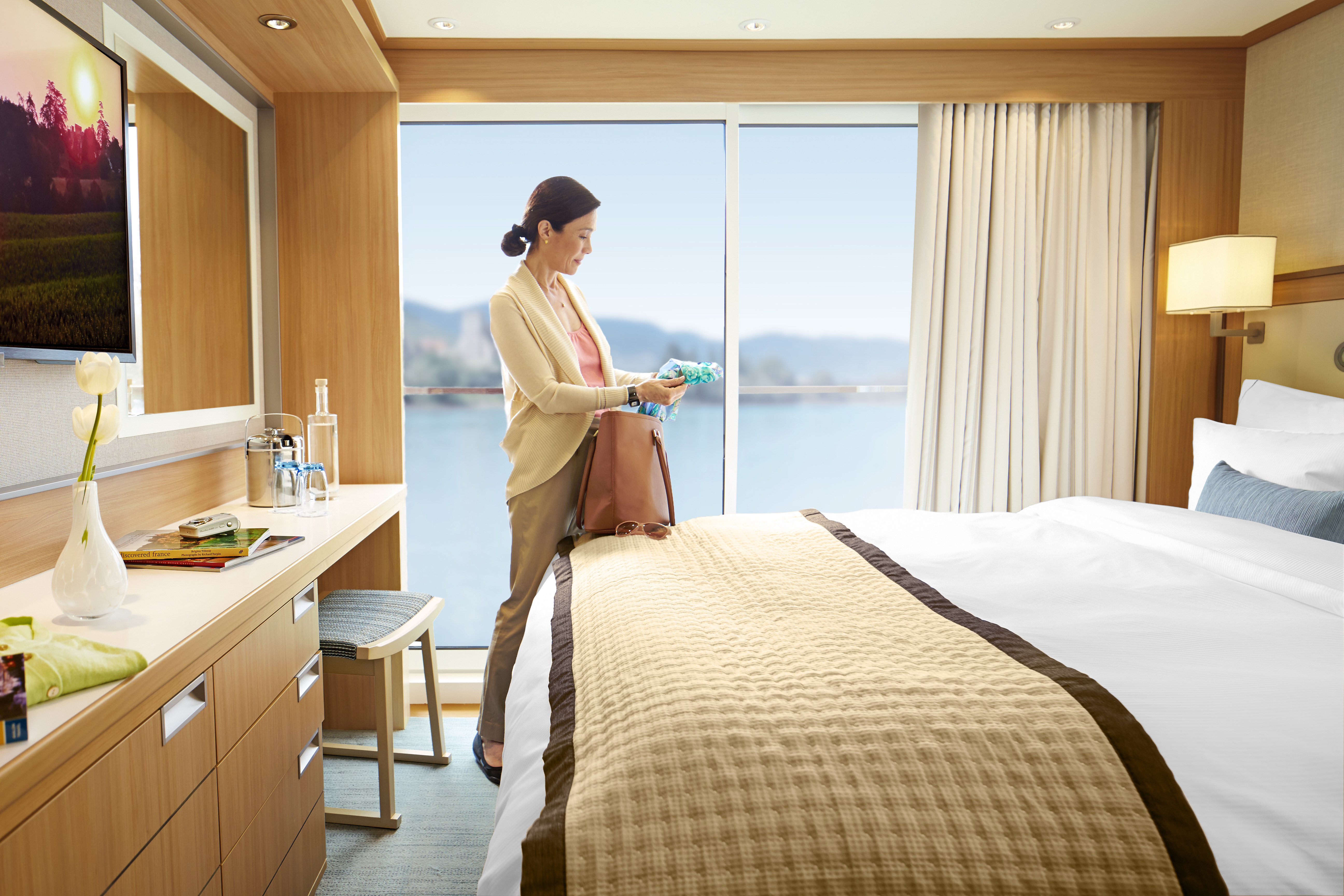 Accommodation