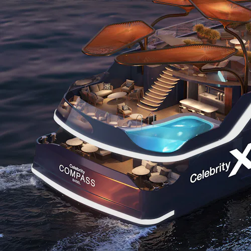Celebrity River Cruises