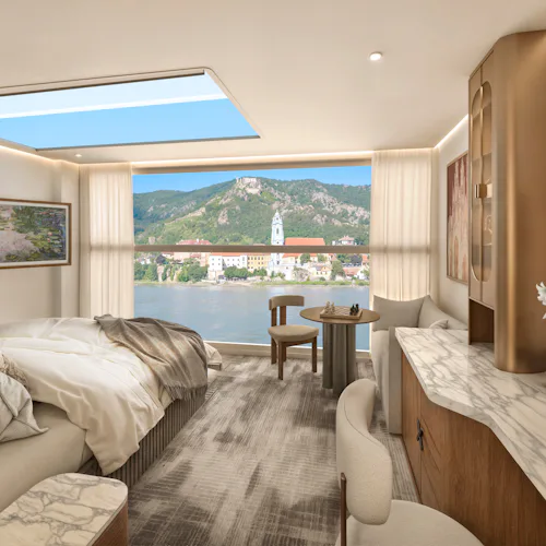 Accommodation