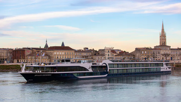 Avalon Waterways