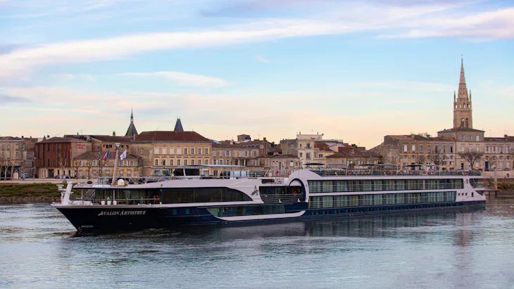 Avalon Waterways