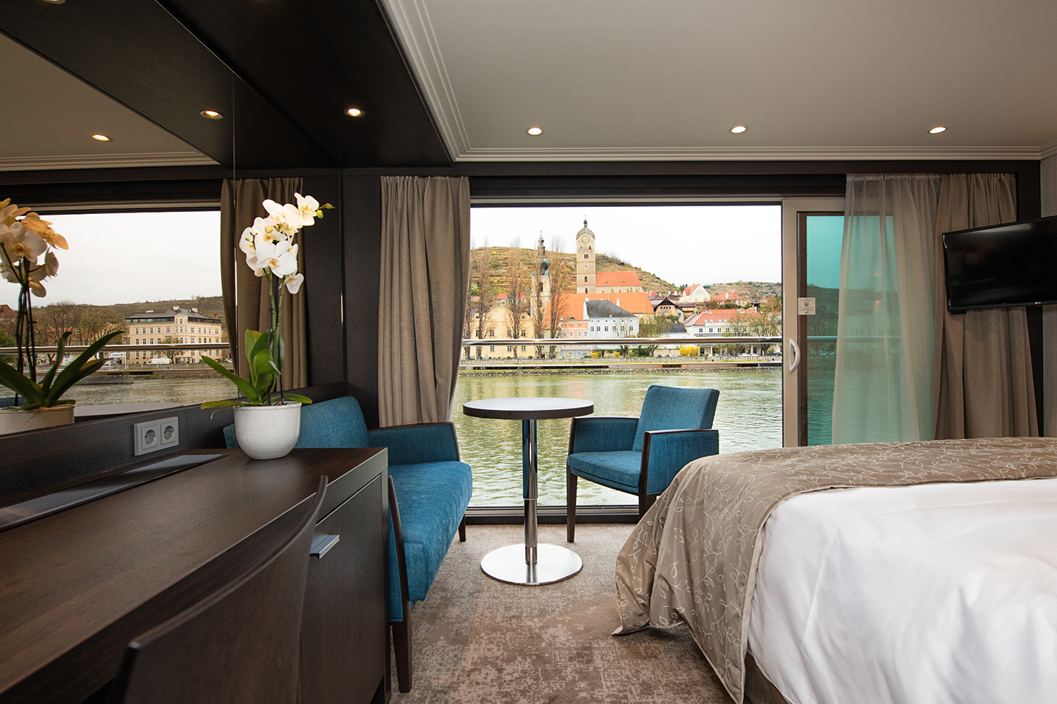 Accommodation