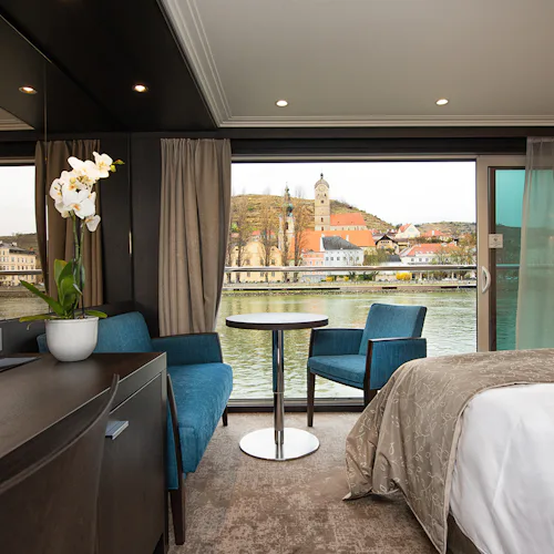 Accommodation