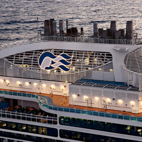 Princess Cruises