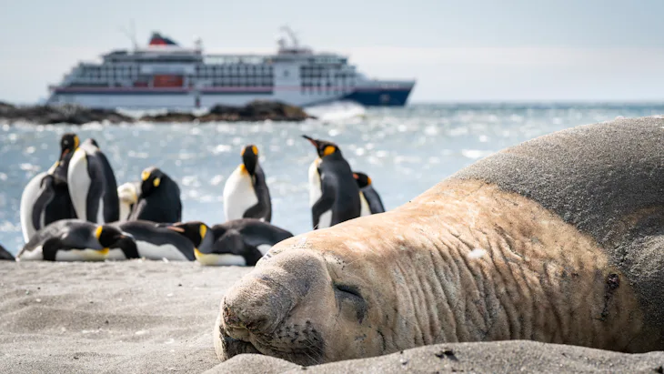 Hapag-Lloyd Expedition Cruises