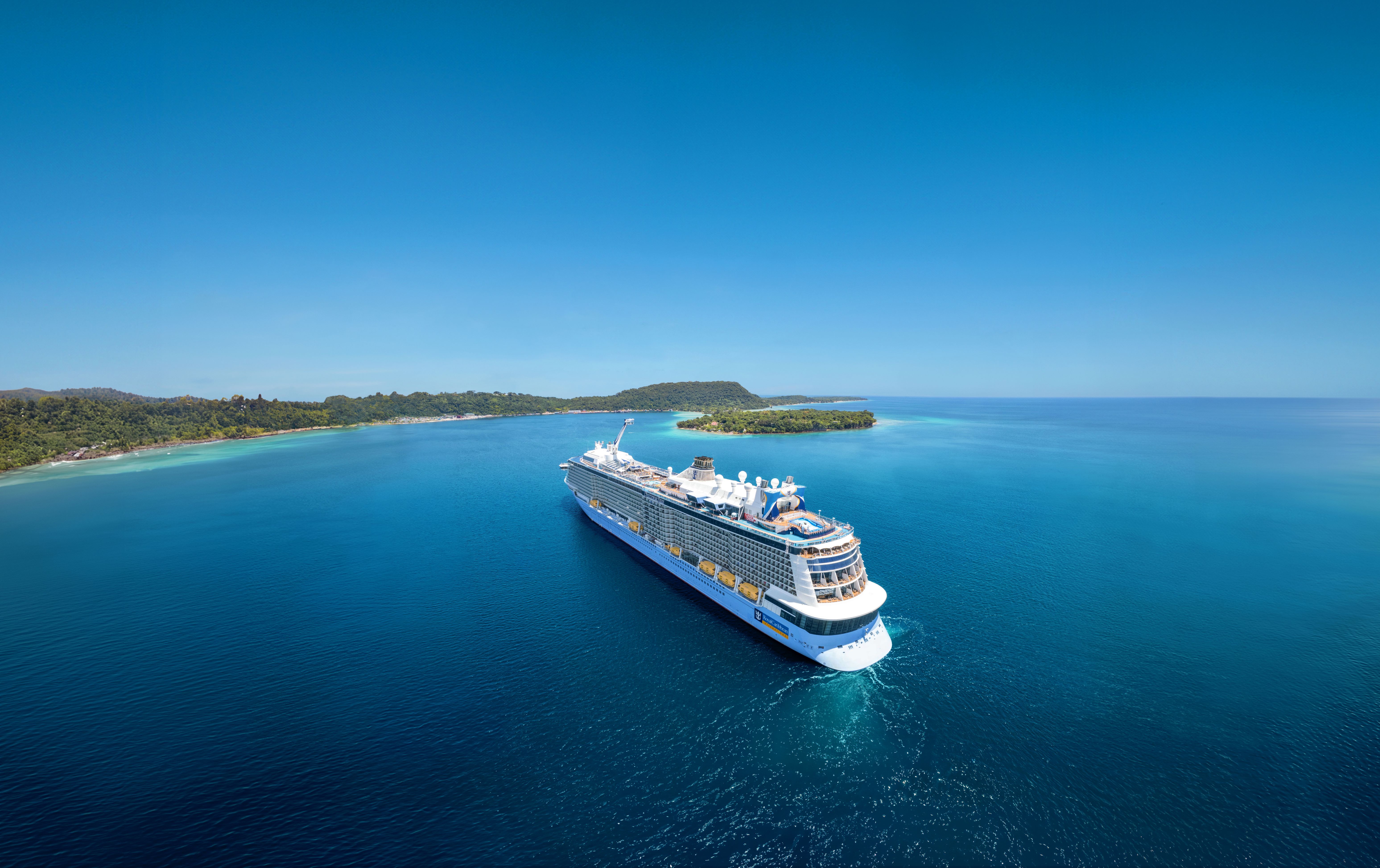 South Pacific