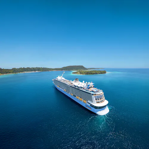 South Pacific