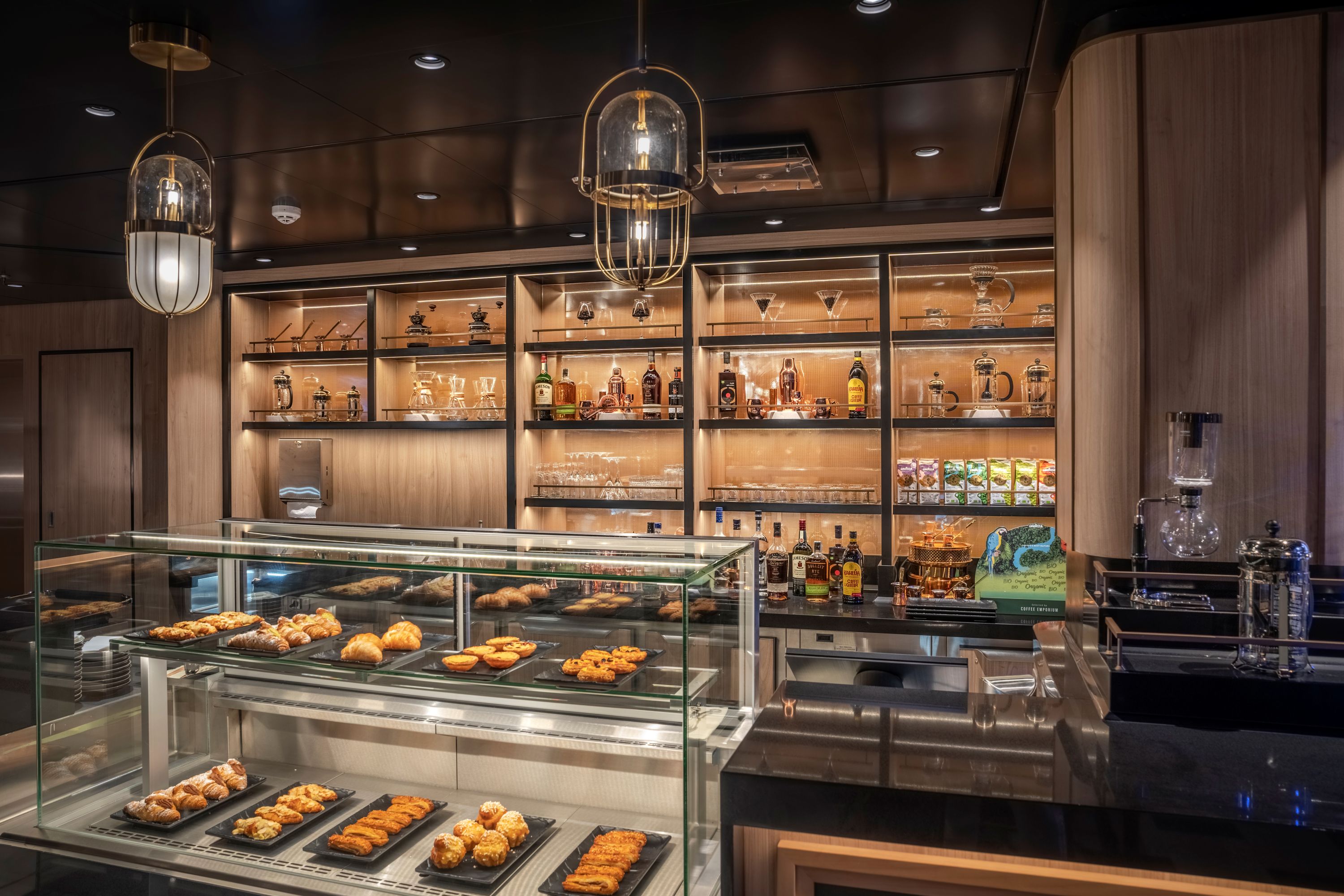 Coffee Emporium