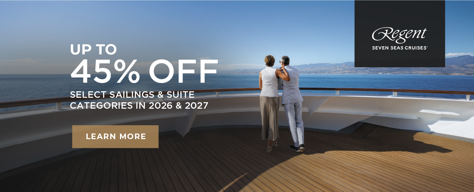 Oceans of Discovery Sale