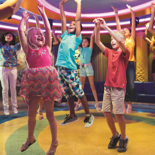 Costa Kids Clubs & Activities