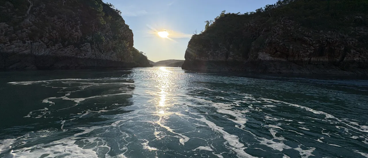 Horizontal Falls_ Jeff Leckey June 25