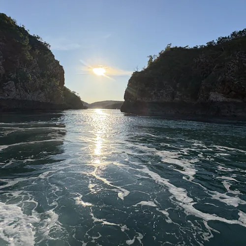 Horizontal Falls_ Jeff Leckey June 25