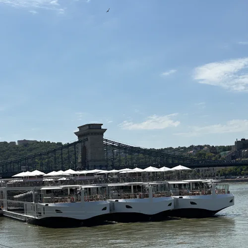 River Cruises