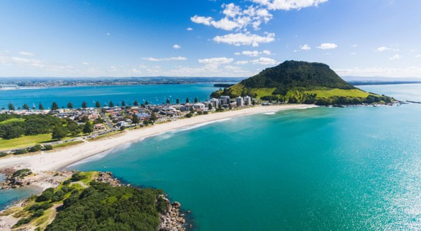 Tauranga Bay