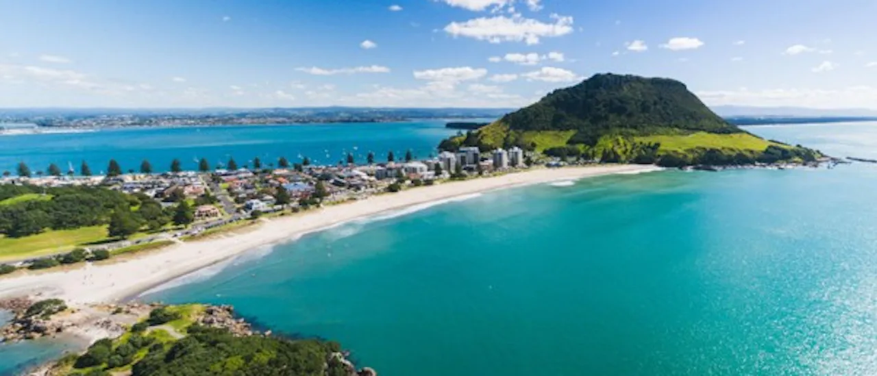 Tauranga Bay
