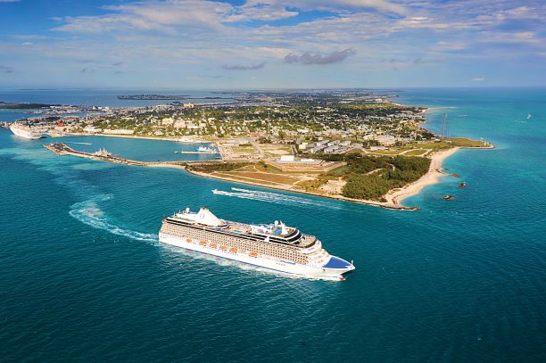 Oceania Riviera