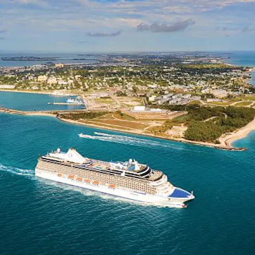 Oceania Riviera