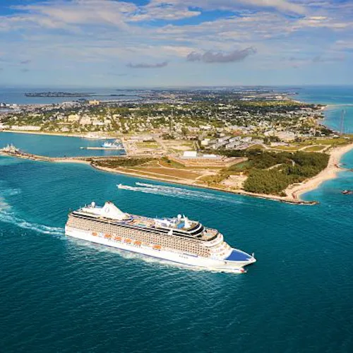Oceania Riviera