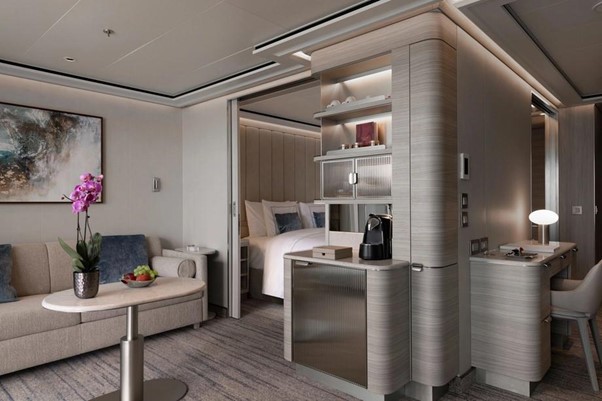 Your own personal Suite