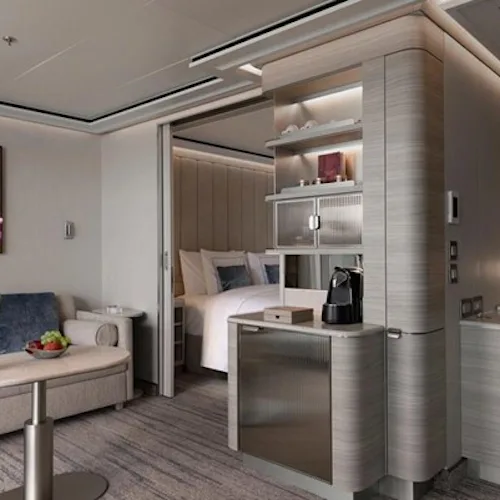 Your own personal Suite