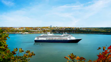 Sydney to Singapore Discovery