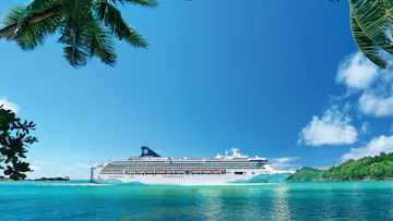 TAHITI & HAWAII WINTER ESCAPE with Flights, Tahiti Stay, 12-night Norwegian Spirit cruise & Hawaii Stay.