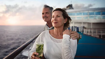 MALAYSIA & THAILAND CRUISE with Flights, Singapore Stay & Southeast Asia Voyage aboard Diamond Princess