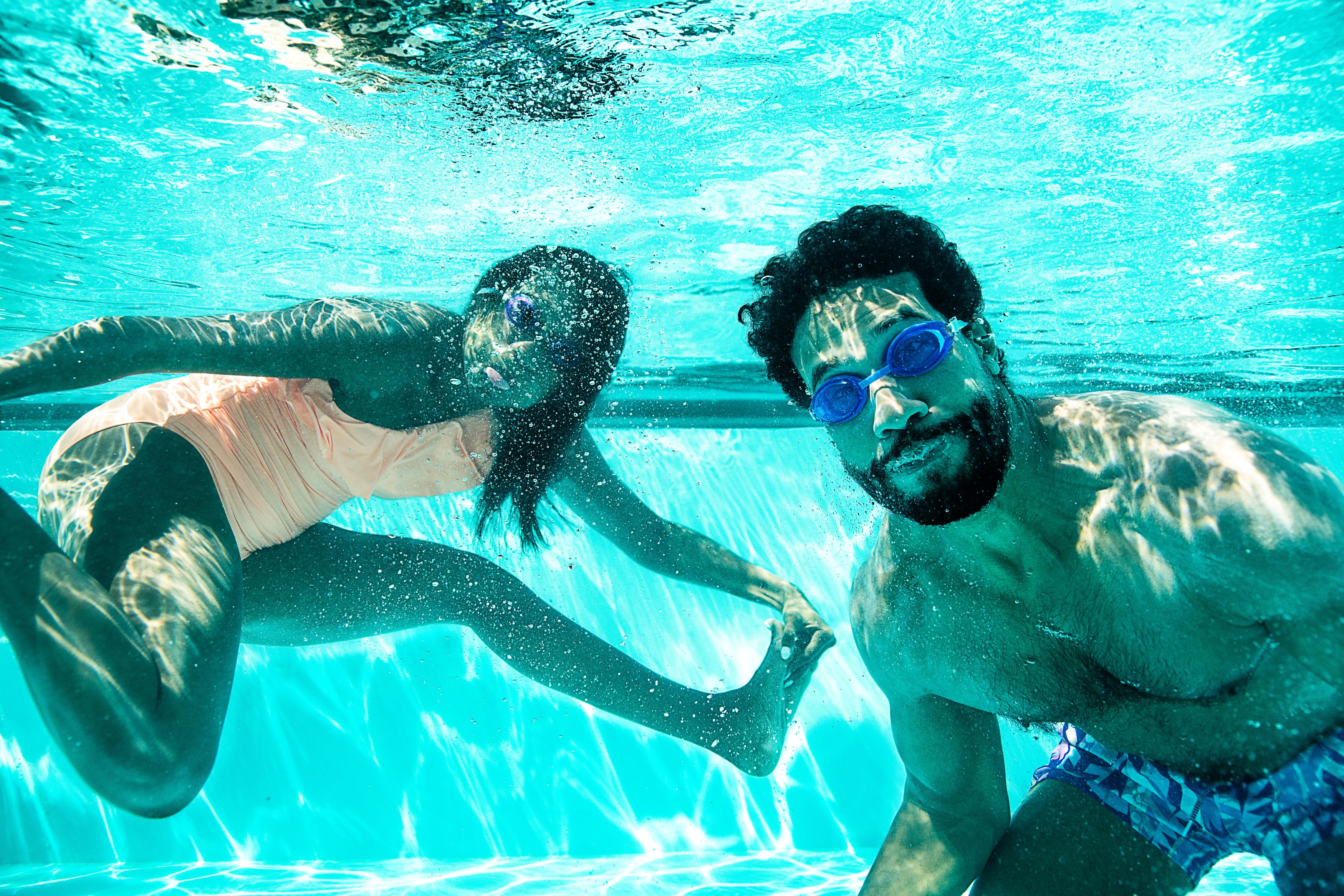 Escape to Queensland