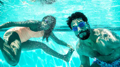 Escape to Queensland