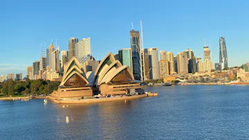 Easter New Zealand coastal voyage Plus flights back to NZ