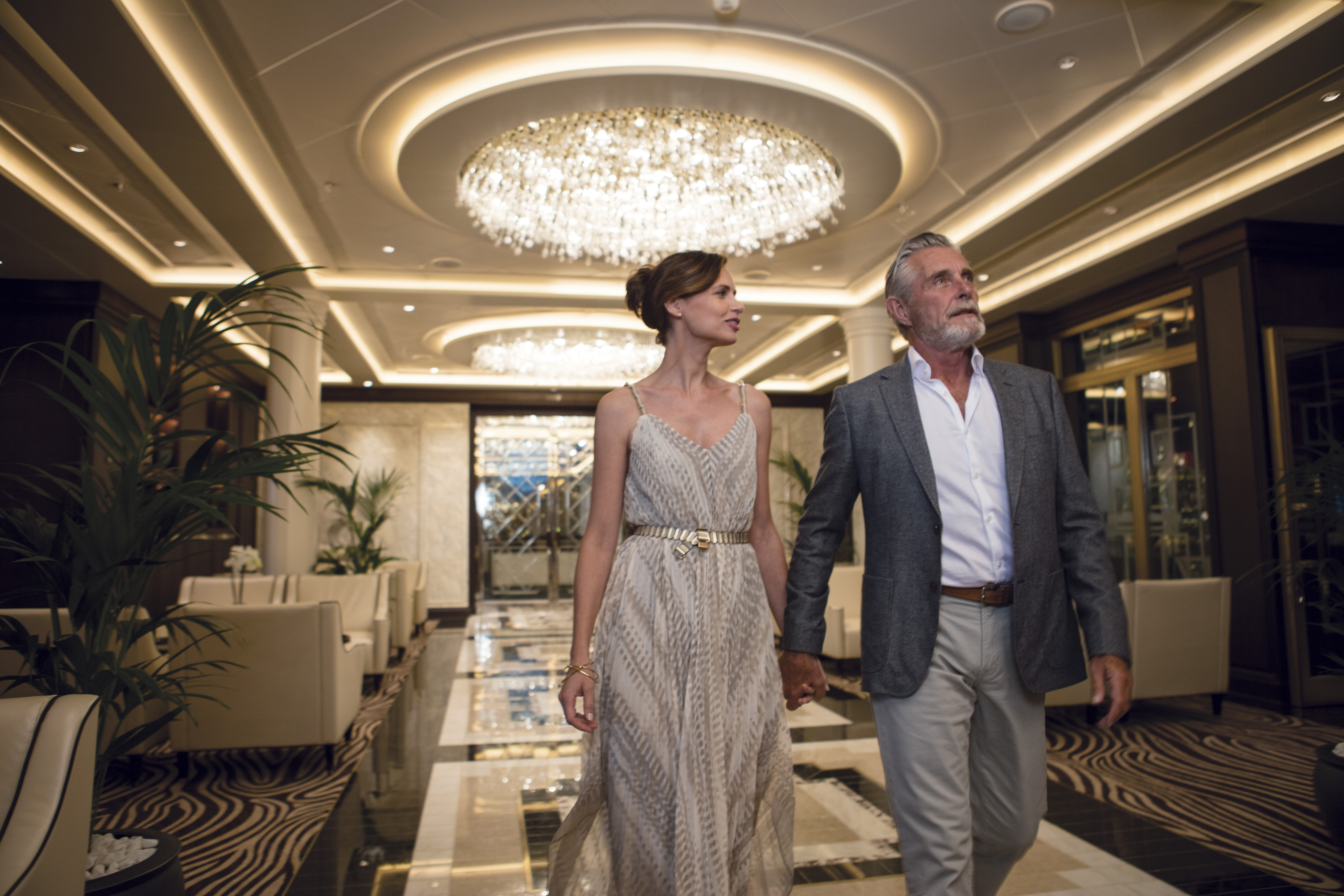 QUEENSLAND & THE TOP END Luxury All-Inclusive Fly Cruise Package