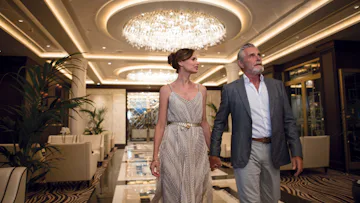 QUEENSLAND & THE TOP END Luxury All-Inclusive Fly Cruise Package