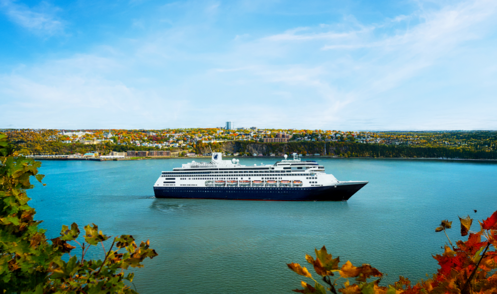 SYDNEY TO SINGAPORE Cruise with Flights from NZ, Sydney & Singapore city stays
