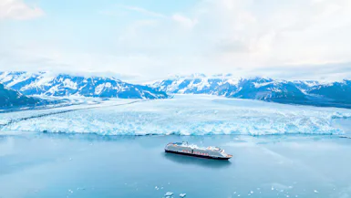 Alaska, Vegas & Waikiki Package